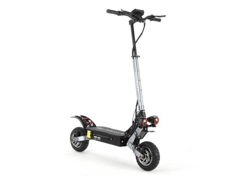 ⚡ Trottinette électrique ANGWATT C1 2.0 (2400W) : la version boostée encore plus puissante en promo ! trottinette électrique angwatt c1 2.0 (2400w)