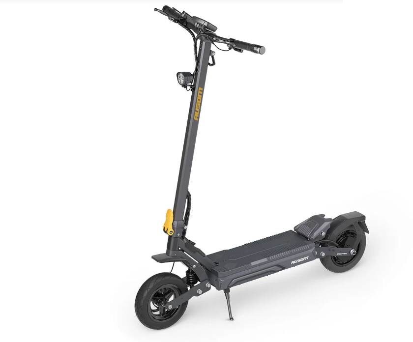 Trottinette électrique Ausom Gosoul 2 Pro en promo au prix de 509€ (1400W simple moteur) trottinette électrique ausom gosoul 2 pro en promo