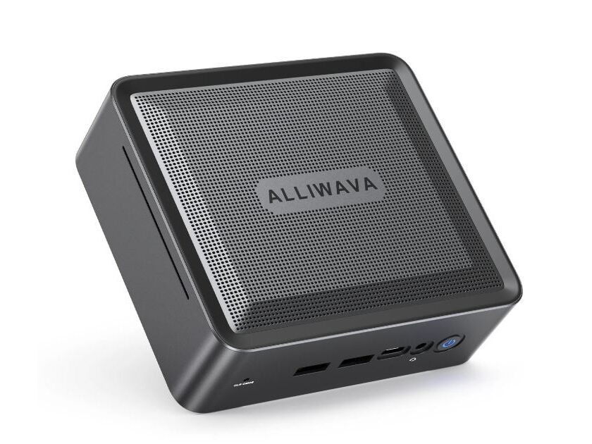 mini pc alliwava u58 en promo