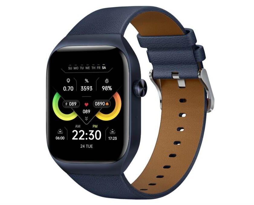 montre connectée Mibro T2