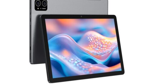 Tablette 10,1 pouces VASOUN M40 en promotion à 89,24€