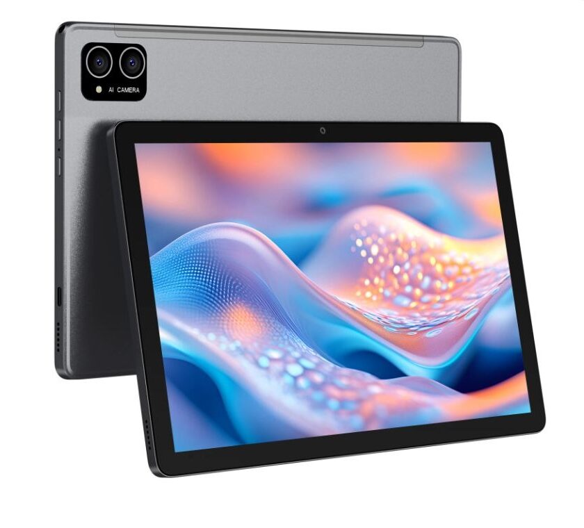 Tablette 10,1 pouces VASOUN M40 en promotion à 89,24€ tablette 10,1 pouces vasoun m40 en promotion