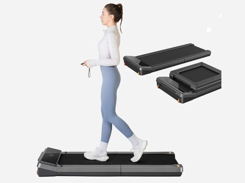 tapis de marche pliable walkingpad z3