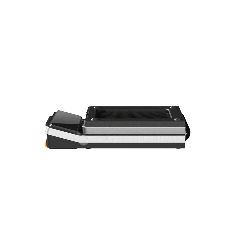 tapis de marche pliable walkingpad z3