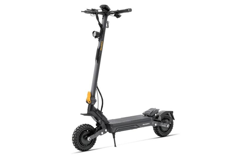 Trottinette électrique double moteur Ausom Gosoul 2 Pro à 619€ : puissance et autonomie au rendez-vous ⚡ trottinette électrique double moteur ausom gosoul 2 pro