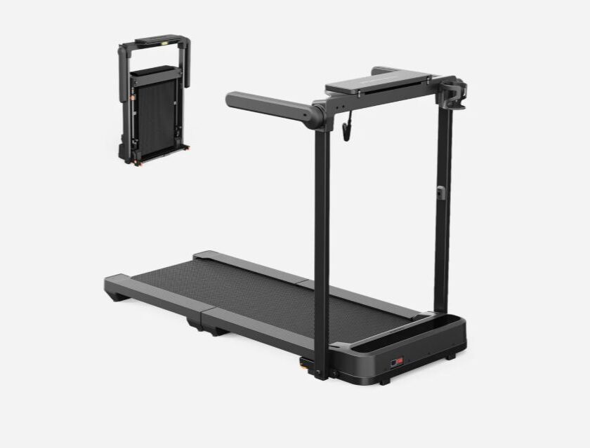 walkingpad mx10 en promo