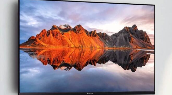 Xiaomi TV A 32 pas chère : TV 32 pouces avec Google TV à 108,74€ seulement
