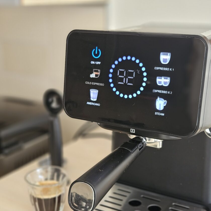 BlitzHome CM3171