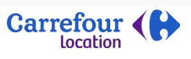 carrefour location