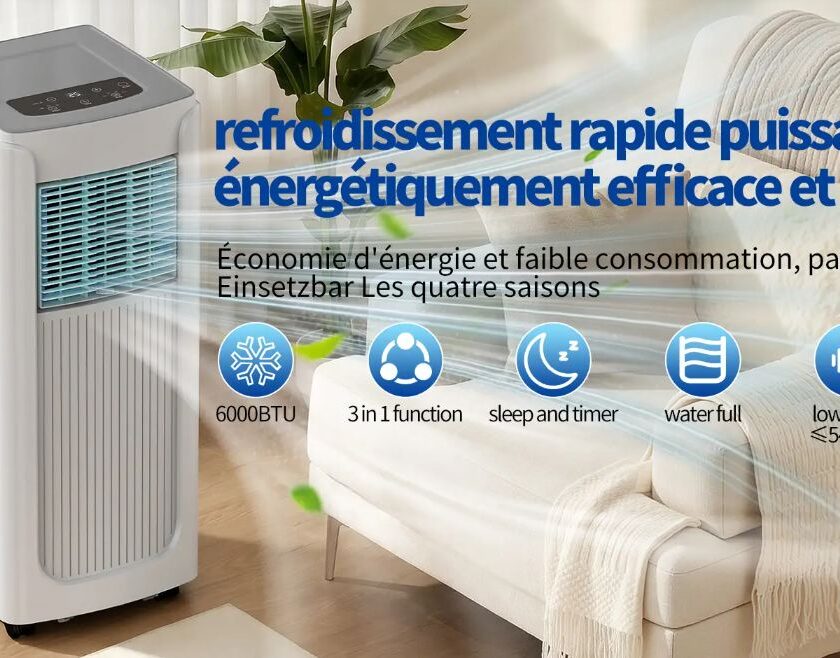 climatiseur elecci ky 17c1 en promo