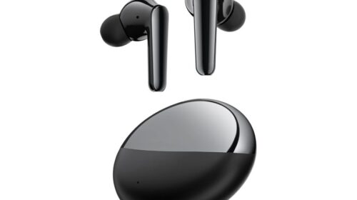 Écouteurs sans fil Oraolo W25 à 12,49€ : son immersif et autonomie 30h à petit prix 🎧
