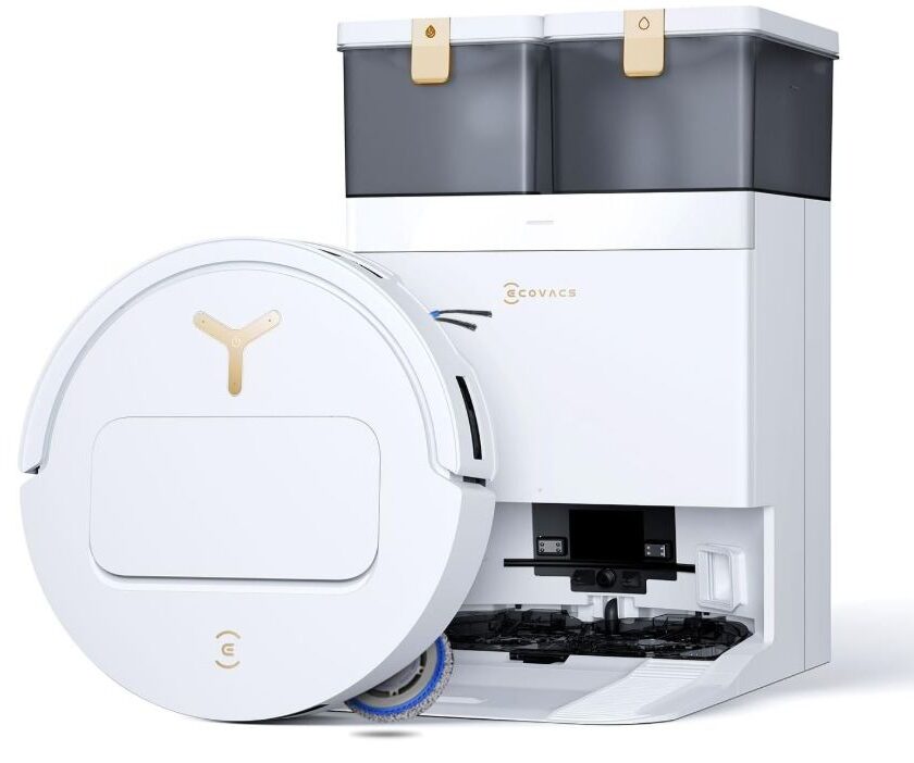 ecovacs deebot t50 pro omni gen3