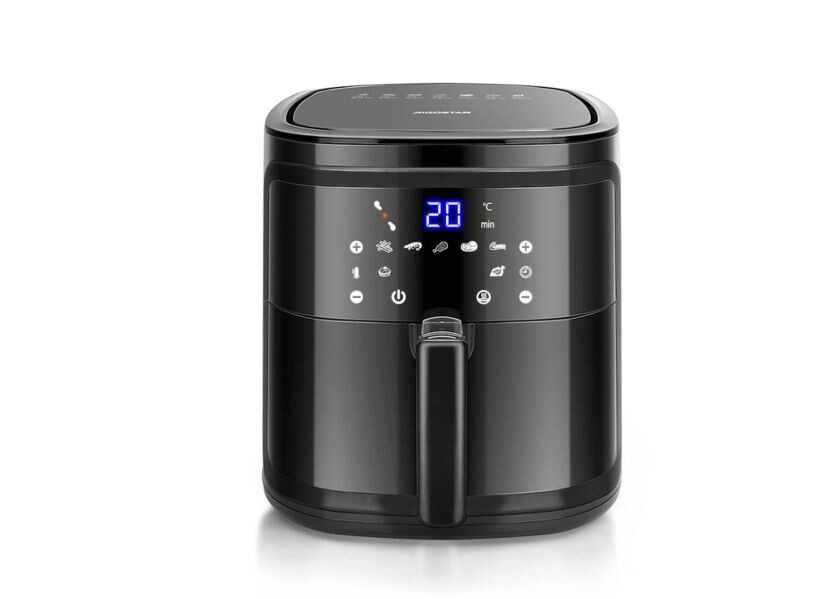 Friteuse sans huile 7 litres Aigostar 1900 W