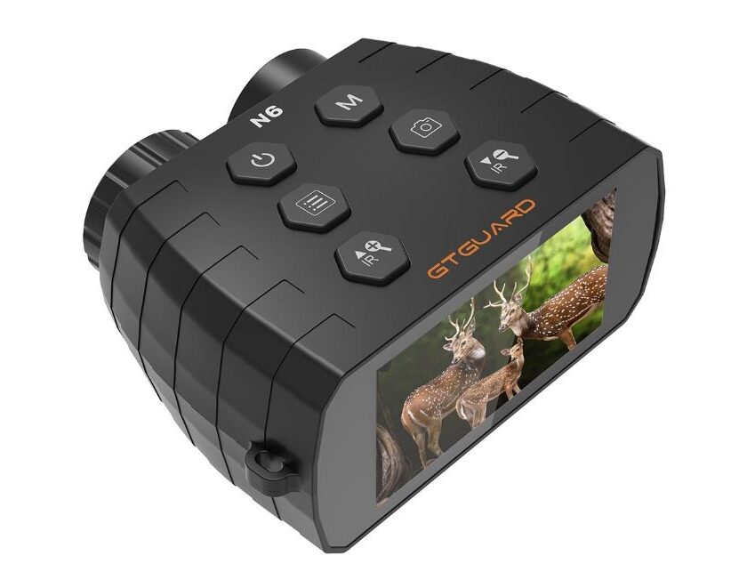 jumelles de vision nocturne gtguard n6