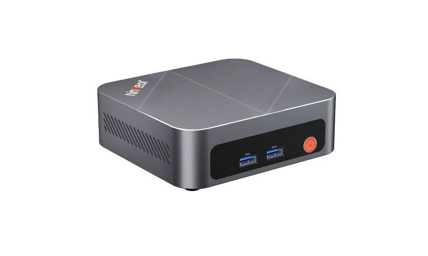 mini pc intel core i7 ninkear m7