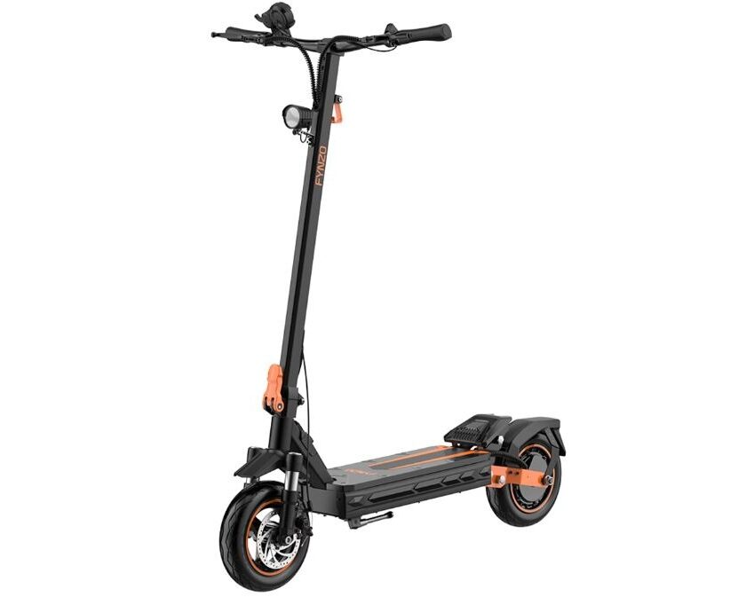 trottinette électrique fynzo s11 en promo