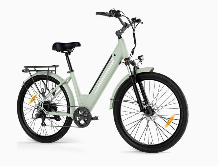 Vélo électrique Junglor J1 Pro à 799€ : autonomie 100 km et confort 🚴♂️ vélo électrique junglor j1 pro pas cher