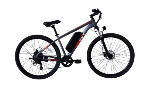 Vélo électrique PVY M29 : le 29 pouces performant à seulement 659 €