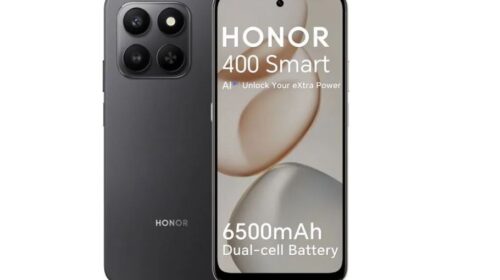 Vente flash smartphone HONOR 400 Smart s’affiche à un prix imbattable de 124,99 €