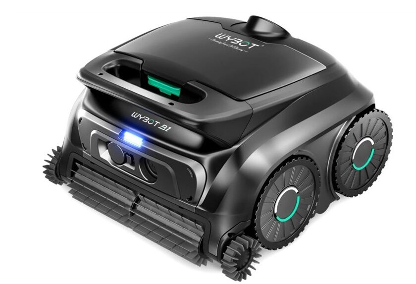 wybot b1 en promotion