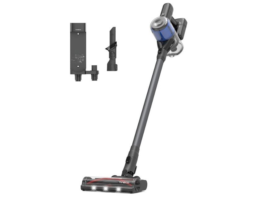 aspirateur balai sans fil tineco pure one s30 en promotion