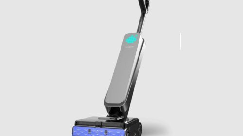 Aspirateur laveur Tineco Floor One S9 Scientist en promo : 610,99€ pour un nettoyage des sols sans effort