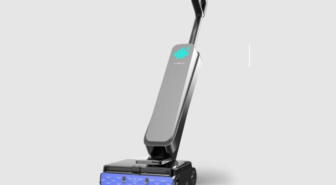 Aspirateur laveur Tineco Floor One S9 Scientist en promo : 610,99€ pour un nettoyage des sols sans effort