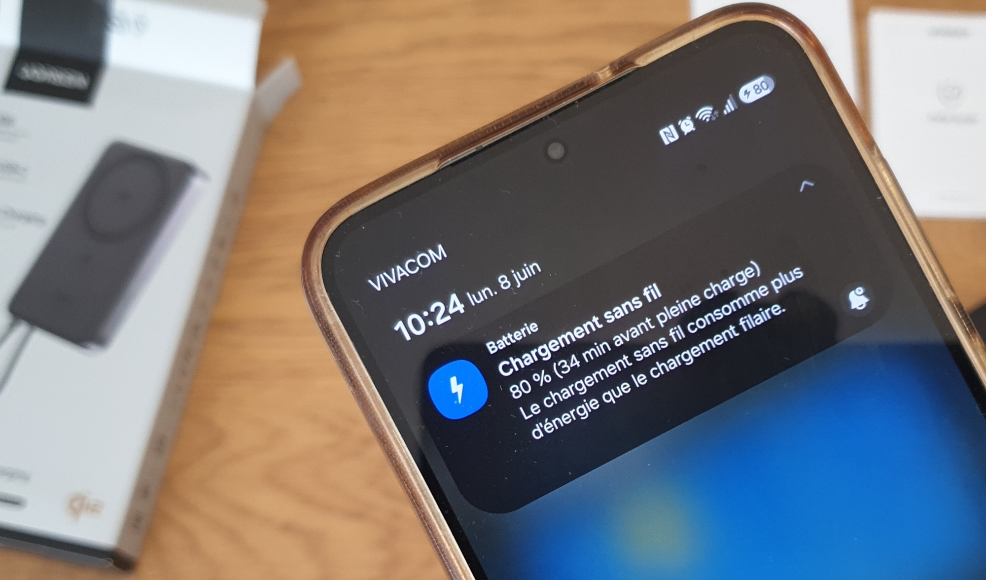 charge sans fil sur samsung s23+ (1)