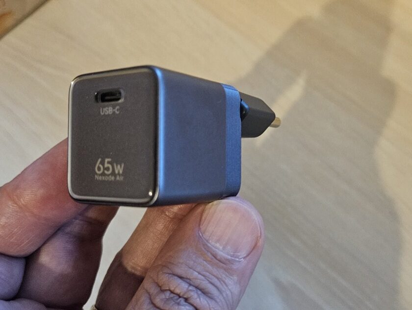 chargeur nexode air 65w ugreen (1)