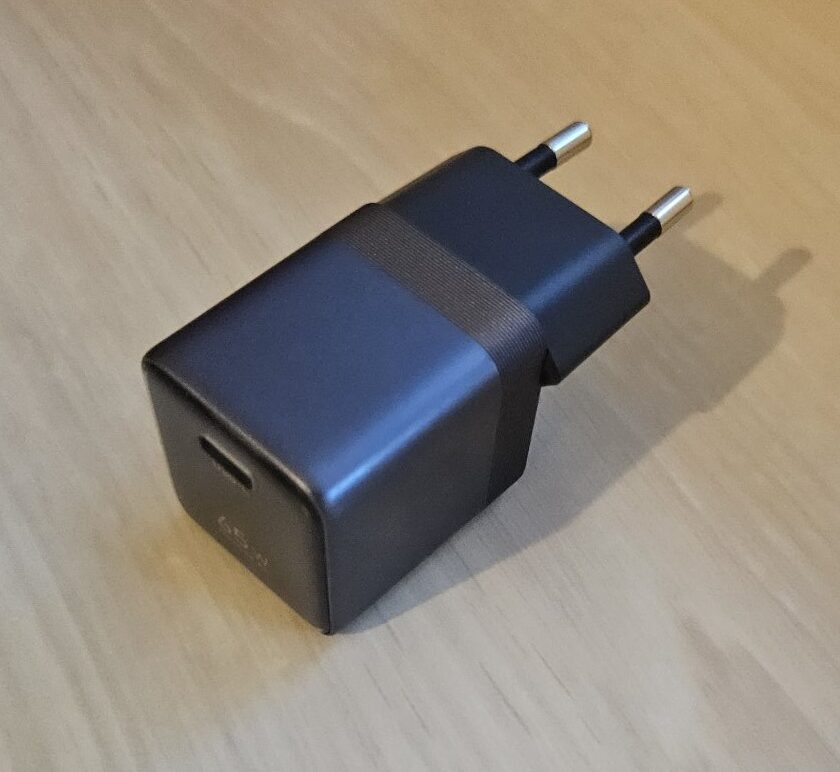 chargeur nexode air 65w ugreen (2)