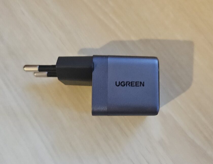 chargeur nexode air 65w ugreen (3)