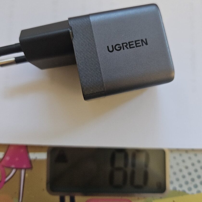 chargeur nexode air 65w ugreen (4)