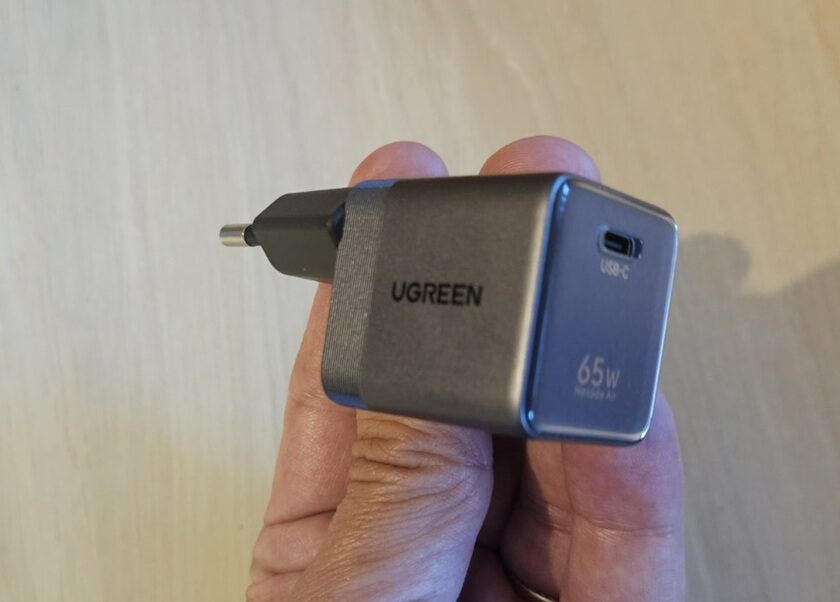 chargeur nexode air 65w ugreen (5)
