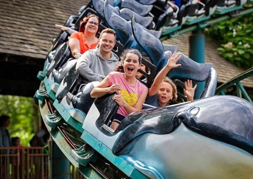 Entrée parc Boudewijn Seapark moins chère : 22€ tarif unique au lieu de 33€ (Belgique) entrée parc boudewijn seapark moins chère