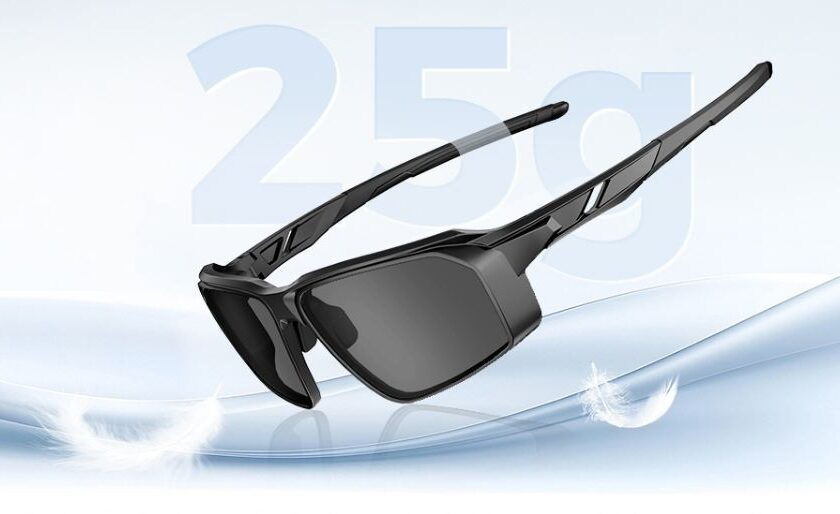 Lunettes de soleil polarisées ARAS TR90 à 9,99€ : promotion pour protéger vos yeux avec style lunettes de soleil polarisées aras tr90