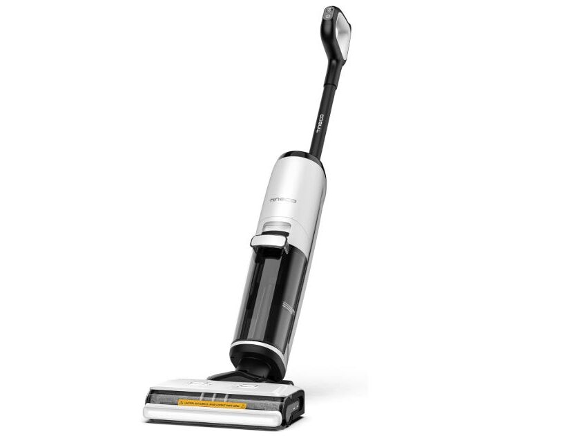 nettoyeur de sol tineco floor one s7 steam