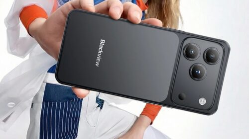 Promotion Blackview WAVE 7C 79,99€ : un smartphone pas cher avec grande autonomie et 16 Go RAM