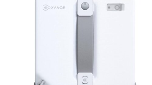 Promotion WINBOT Mini 2 229,90€ : robot lave vitres compact pour un nettoyage impeccable