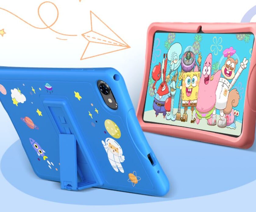 tablette enfant vekfulpc k10 android 16 en promotion
