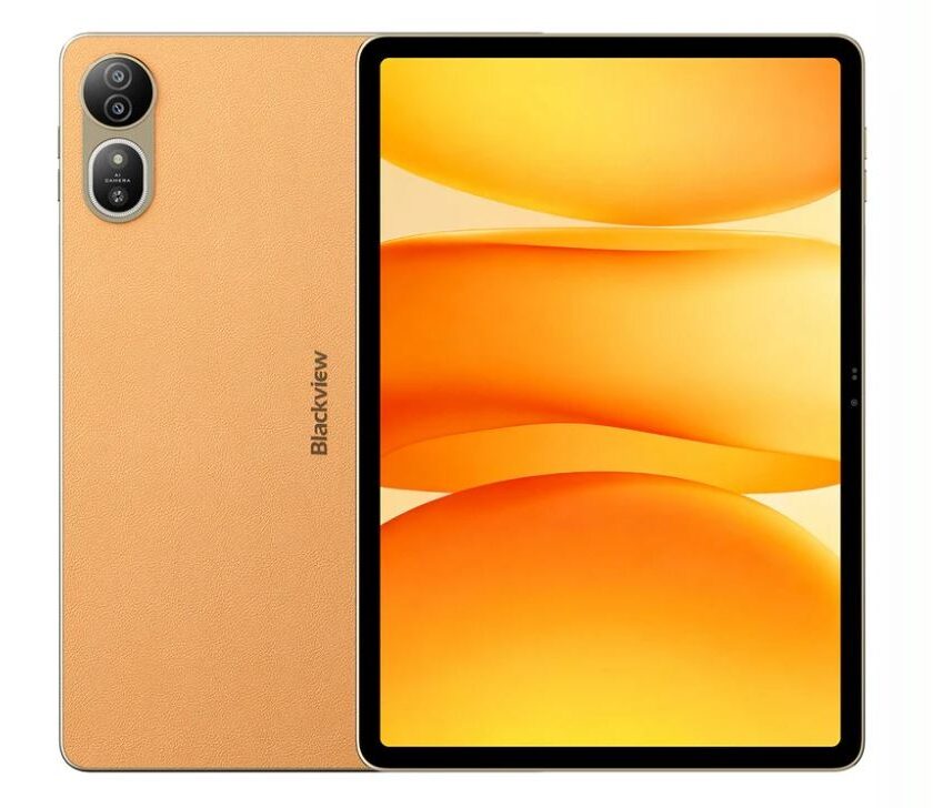 tablette tactile blackview mega 12