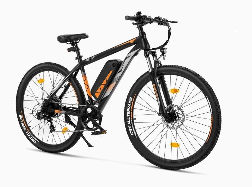 Vélo électrique Touroll U2 Pro 29 pouces à 799,99 € : puissance et autonomie pour pas cher vélo électrique touroll u2 pro 29 pouces