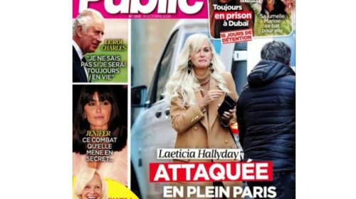 Abonnement au magazine Public pas cher 17€ (📢 jusqu’au 25 octobre) les 26 numéros au lieu de 57€