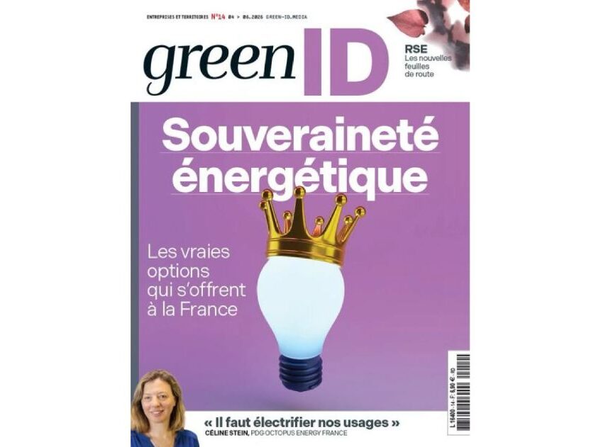 Abonnement Green ID pas cher : le magazine écolo à prix mini (~9€ l’année) 🌱 abonnement green id pas cher