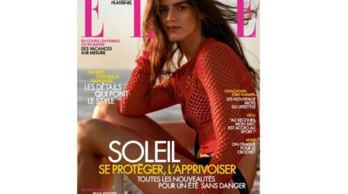 Abonnement magazine Elle pas cher 54,9€ pour 1 an au lieu de 150€