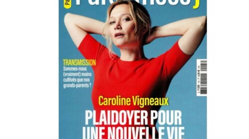 Abonnement magazine Parenthèse pas cher 20€ (jusqu’au 6 octobre ⚡️) les 10 numéros presse familiale et parentale