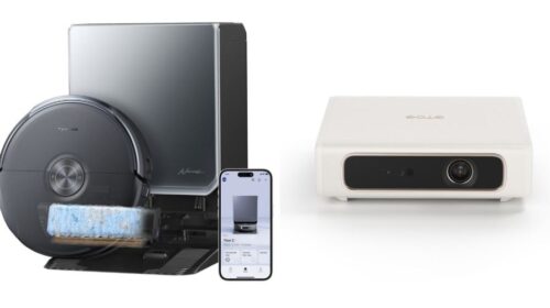 Pack aspirateur robot laveur premium NARWAL Flow 2 + vidéoprojecteur ETOE Dolphin 2 à 1599,99€ 🧹🎬