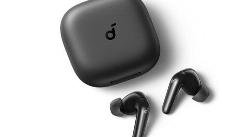 Soundcore P31i à 35,99€ : promo sur des écouteurs sans fil avec ANC et traduction IA