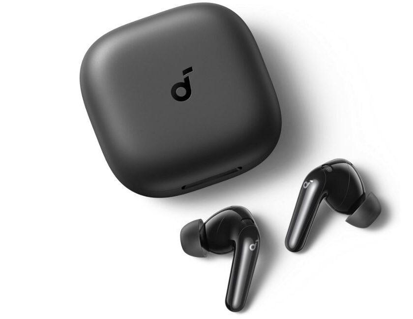 Soundcore P31i à 35,99€ : promo sur des écouteurs sans fil avec ANC et traduction IA promo soundcore p31i par anker
