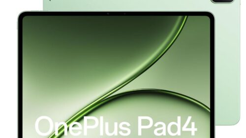 Promotion OnePlus Pad 4 : la tablette Snapdragon 8 Elite à seulement 508,99 € au lieu de 799 € 📱