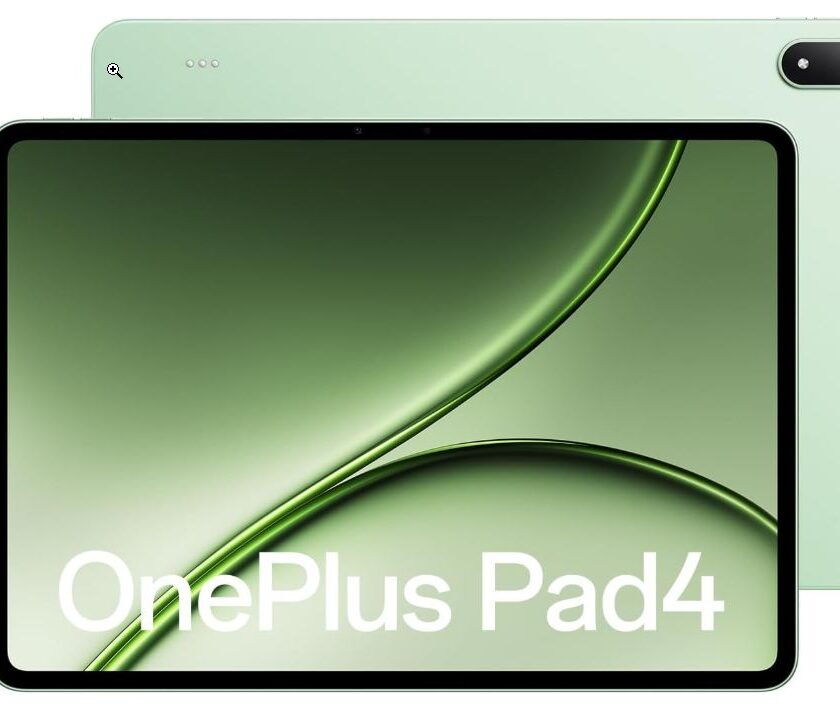 Promotion OnePlus Pad 4 : la tablette Snapdragon 8 Elite à seulement 508,99 € au lieu de 799 € 📱 promotion oneplus pad 4